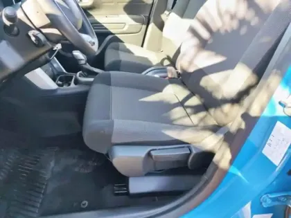 Photo 12 Citroën C3 Aircross Gén. I Ph1 NG Feel Pack 5