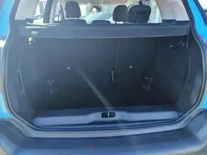 Photo 5 Citroën C3 Aircross Gén. I Ph1 NG Feel Pack 5