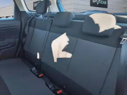 Photo 9 Citroën C3 Aircross Gén. I Ph1 NG Feel Pack 5