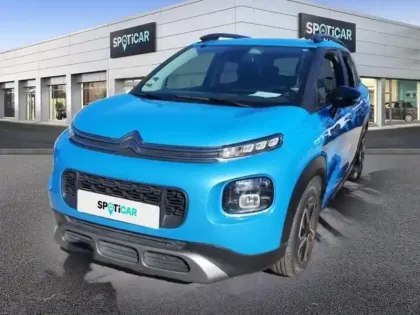 Photo Citroën C3 Aircross