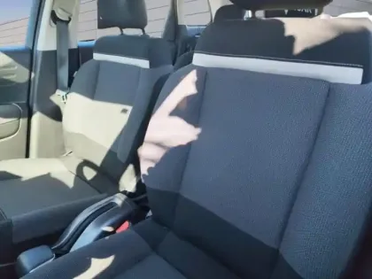 Photo 8 Citroën C3 Aircross Gén. I Ph1 NG Feel Pack 5