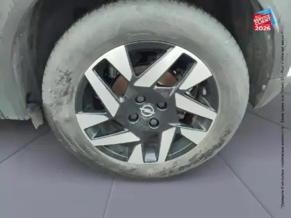 Photo 9 Opel Mokka  -e 136ch GS Line