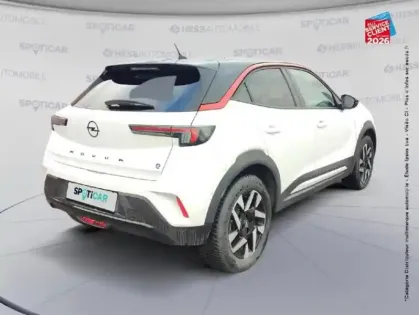 Photo 5 Opel Mokka  -e 136ch GS Line