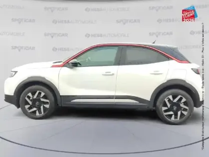 Photo 8 Opel Mokka  -e 136ch GS Line