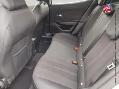 Photo 10 Opel Mokka  -e 136ch GS Line