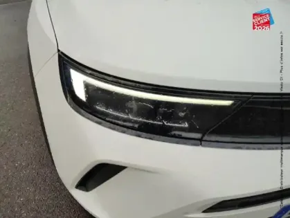 Photo 12 Opel Mokka  -e 136ch GS Line