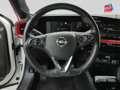 Photo 11 Opel Mokka  -e 136ch GS Line