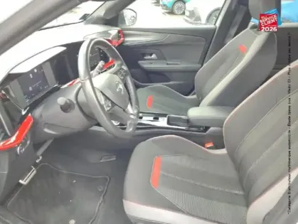 Photo 14 Opel Mokka  -e 136ch GS Line