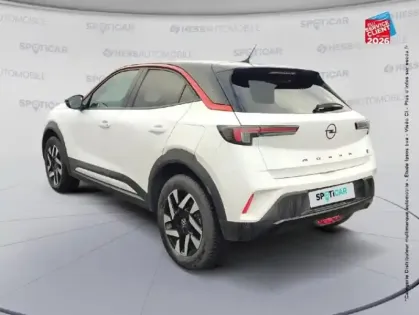 Photo 7 Opel Mokka  -e 136ch GS Line