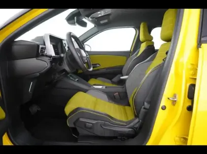 Photo 13 Renault 5  E-Tech Electrique 10ch Iconic Cinq autonomie confort