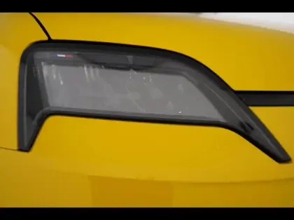 Photo 10 Renault 5  E-Tech Electrique 10ch Iconic Cinq autonomie confort