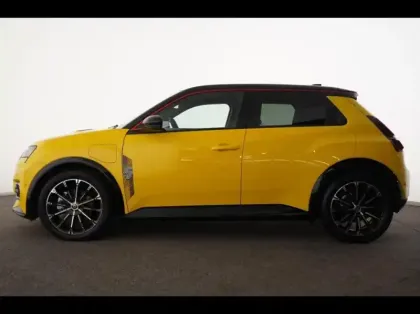 Photo 7 Renault 5  E-Tech Electrique 10ch Iconic Cinq autonomie confort