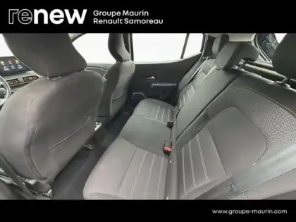 Photo 11 Dacia Sandero  1.0 ECO-G 100ch Stepway Confort -22