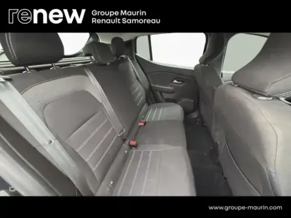 Photo 14 Dacia Sandero  1.0 ECO-G 100ch Stepway Confort -22