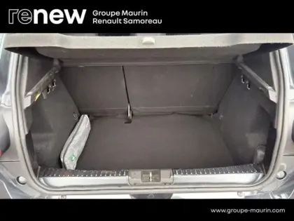 Photo 8 Dacia Sandero  1.0 ECO-G 100ch Stepway Confort -22