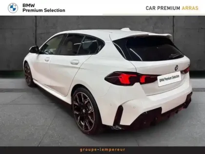 Photo 8 BMW Serie 1 Série 1 120dA 163ch M Sport DKG7