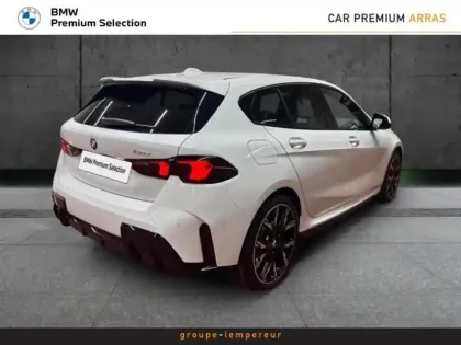 Photo 9 BMW Serie 1 Série 1 120dA 163ch M Sport DKG7