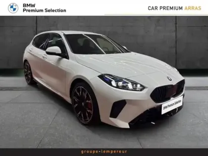 Photo 12 BMW Serie 1 Série 1 120dA 163ch M Sport DKG7