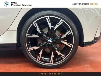 Photo 13 BMW Serie 1 Série 1 120dA 163ch M Sport DKG7