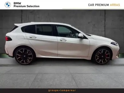 Photo 11 BMW Serie 1 Série 1 120dA 163ch M Sport DKG7