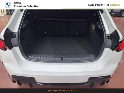 Photo 7 BMW Serie 1 Série 1 120dA 163ch M Sport DKG7