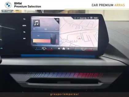 Photo 14 BMW Serie 1 Série 1 120dA 163ch M Sport DKG7