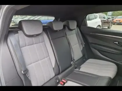 Photo 10 Renault Megane  E-Tech Electric EV60 220ch Equilibre optimum charge