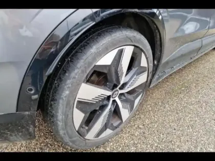 Photo 12 Renault Megane  E-Tech Electric EV60 220ch Equilibre optimum charge