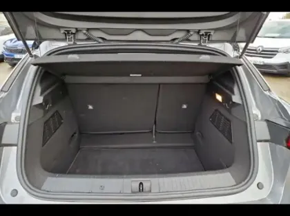 Photo 11 Renault Megane  E-Tech Electric EV60 220ch Equilibre optimum charge