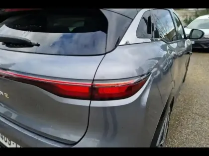 Photo 13 Renault Megane  E-Tech Electric EV60 220ch Equilibre optimum charge