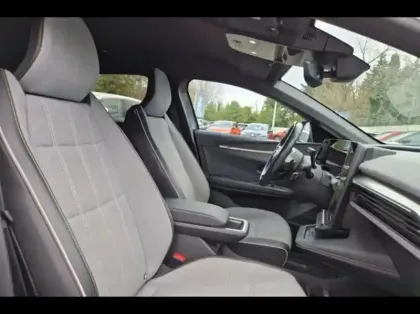 Photo 9 Renault Megane  E-Tech Electric EV60 220ch Equilibre optimum charge