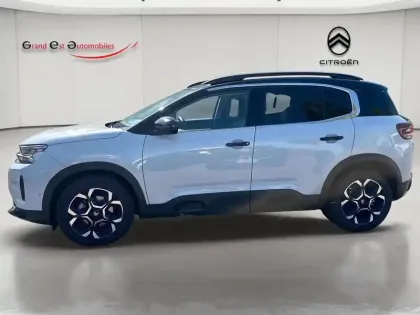 Photo 16 Citroën C5 aircross  1.2 Hybride 136ch MAX boite automatique