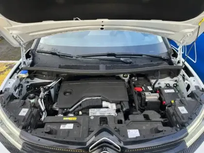 Photo 12 Citroën C5 aircross Gén. I Ph2 NG MAX 5