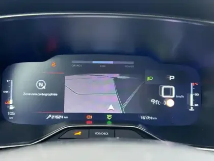 Photo 13 Citroën C5 aircross Gén. I Ph2 NG MAX 5