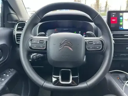 Photo 14 Citroën C5 aircross Gén. I Ph2 NG MAX 5