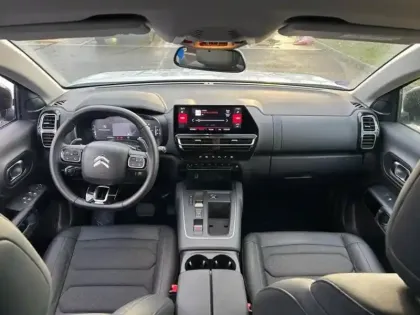 Photo 8 Citroën C5 aircross Gén. I Ph2 NG MAX 5