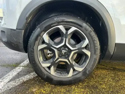 Photo 11 Citroën C5 aircross Gén. I Ph2 NG MAX 5