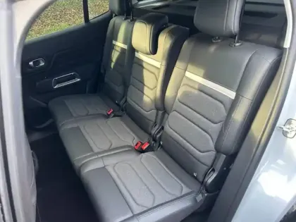 Photo 10 Citroën C5 aircross Gén. I Ph2 NG MAX 5