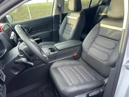 Photo 9 Citroën C5 aircross Gén. I Ph2 NG MAX 5