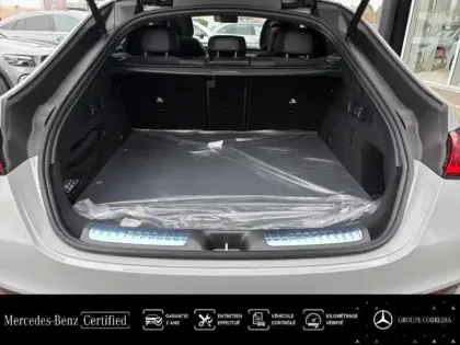 Photo 11 Mercedes Classe GLC GLC Coupé 220 d 197ch AMG Line 4Matic 9G-Tronic