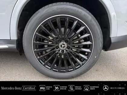 Photo 13 Mercedes Classe GLC GLC Coupé 220 d 197ch AMG Line 4Matic 9G-Tronic