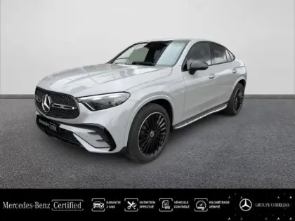 Photo Mercedes Classe Glc