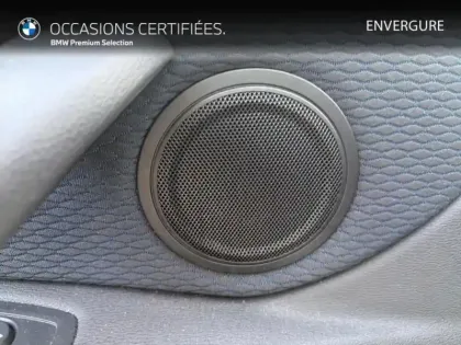 Photo 13 BMW X1  sDrive18dA 150ch M Sport Euro6d-T