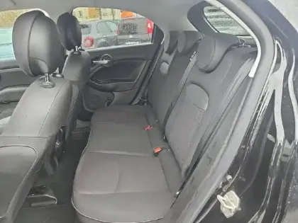 Photo 9 Fiat 500 X 1.5 FireFly Turbo 130ch S/S Hybrid DCT7