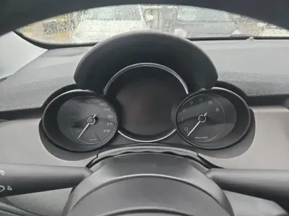 Photo 13 Fiat 500 X 1.5 FireFly Turbo 130ch S/S Hybrid DCT7