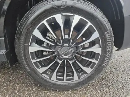 Photo 10 Fiat 500 X 1.5 FireFly Turbo 130ch S/S Hybrid DCT7