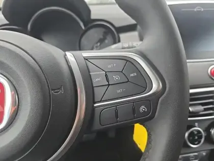 Photo 14 Fiat 500 X 1.5 FireFly Turbo 130ch S/S Hybrid DCT7