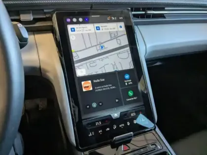 Photo 10 Ford Explorer  340ch Extended Range 79kWh Pack Premium AWD 6cv