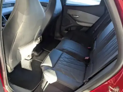 Photo 14 Ford Explorer  340ch Extended Range 79kWh Pack Premium AWD 6cv