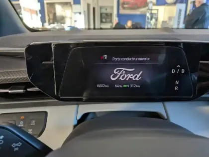 Photo 9 Ford Explorer  340ch Extended Range 79kWh Pack Premium AWD 6cv